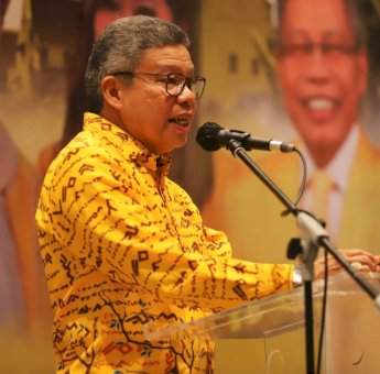 Golkar Sulsel Siapkan Cara Jitu Seleksi Bacaleg Berkualitas, Tak Terima Caleg Titipan