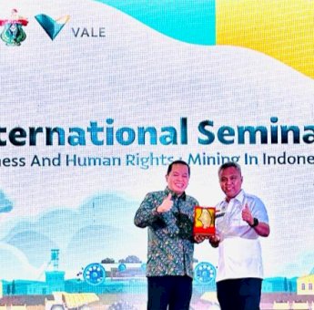 Fakultas Hukum Unhas dan Pemkab Luwu Timur Jalin Kerjasama Pelaksanaan Tri Dharma Perguruan Tinggi