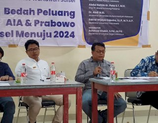 Pemilih Cerdas ke Anies, Prabowo-Ganjar Berebut Kaum Grassroot