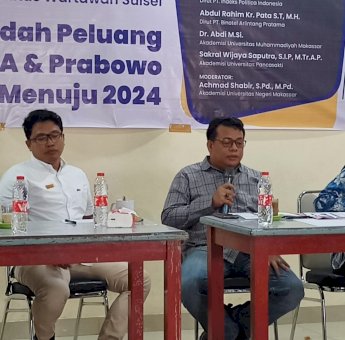 Pemilih Cerdas ke Anies, Prabowo-Ganjar Berebut Kaum Grassroot
