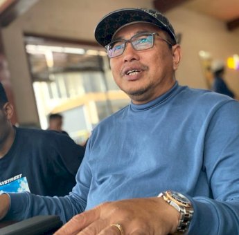 Muhammad Fauzi Minta Kemenhub Kaji Ulang Soal Wacana Pemisahan Subsidi Tarif KRL