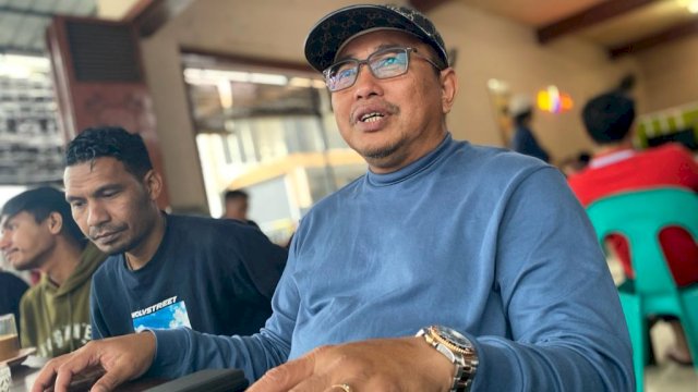 Anggota Komisi V DPR RI, Muhammad Fauzi. (Foto: Istimewa)
