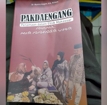 PAKDAENGANG, Ikhwal Penamaan Dalam Etnik Makassar
