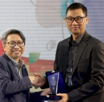 PLN Raih Penghargaan Debitur Terbaik dari Kemenkeu RI Dua Tahun Berturut-turut