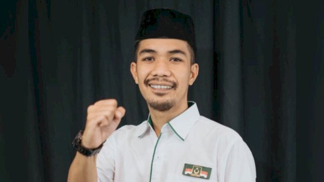 Ketua PBB Kabupaten Wakatobi, Ramil. (Istimewa)