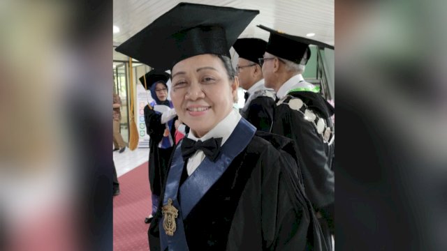 Prof. Dr. Ir. Triyatni Martosenjoyo, M.Si. (Istimewa)