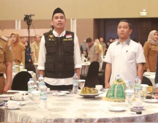 Meningkat, Kepuasan Masyarakat Terhadap Kinerja DPRD Makassar Capai 56,5 Persen