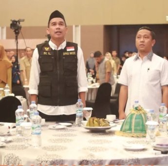 Meningkat, Kepuasan Masyarakat Terhadap Kinerja DPRD Makassar Capai 56,5 Persen