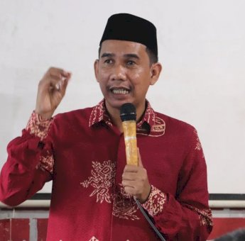 Hari Anti Korupsi se-Dunia, Ini Pesan Khusus Ketua DPRD Kota Makassar