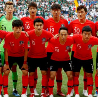 Piala Dunia Qatar 2022: Korsel Dampingi Portugal ke-16 Besar