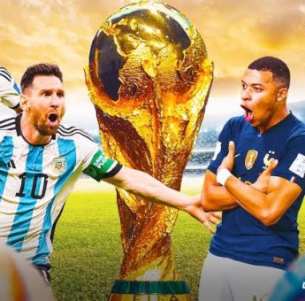 Piala Dunia 2022: Dari Produktivitas Gol, Inikah Juaranya?