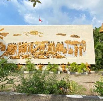 Emosi Qahar Mudzakkar dan Korban 40.000 Jiwa