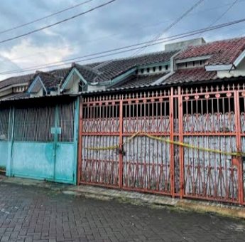 Terungkap! Kematian Satu Keluarga di Kalideres Jakarta Barat Bukan Kelaparan