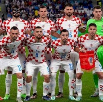 Piala Dunia 2022, Kroasia &lsquo;Revance&rsquo; Atas Brasil