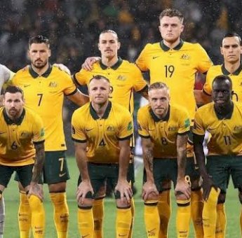 Piala Dunia: Australia Dampingi Prancis, Argentina dan Polandia ke Babak 16