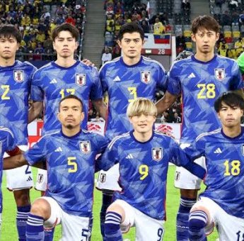 Piala Dunia 2022: Jepang dan Spanyol, Maroko dan Kroasia ke 16 Besar