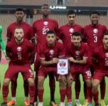 Piala Dunia 2022: Qatar Jadi Penonton, Ekuador Angka Koper