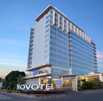 Lomba Menyanyi Mandarin akan Warnai Perayaan Imlek di Novotel Makassar
