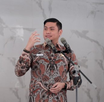 Akhir Januari 2023, Pembangunan MPP Kabupaten Gowa Masuk Tahap Peletakan Batu Pertama