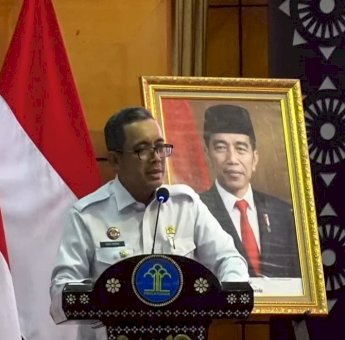 ASN Keimigrasian Kemenkumham Sulsel Ikut Kelas Mandiri MOOC, Upaya Dorong Indeks Profesionalitas
