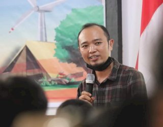 Kades Keluarkan Rekomendasi Pendaftar PPS, Supriadi Saleh: Usulan Kades Tidak Menjadi Pertimbangan Keputusan