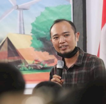 Kades Keluarkan Rekomendasi Pendaftar PPS, Supriadi Saleh: Usulan Kades Tidak Menjadi Pertimbangan Keputusan