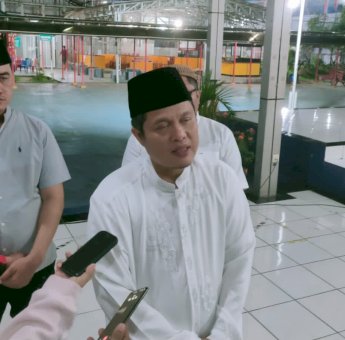 Sepanjang 2022, Lapas Klas IIA Samarinda Gagalkan Upaya Penyeludupan Narkoba 10 Kali