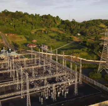 PLN Operasikan Jaringan SUTT di Likupang, Dukung Peningkatan Pariwisata Prioritas