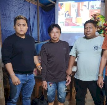 Perkosa Murid SD, Pria di Kapuas Hulu Ditangkap Polisi