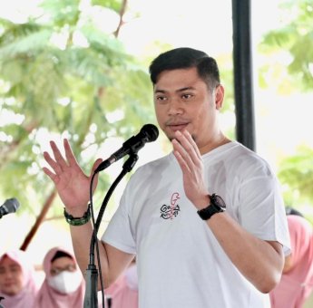 Bupati Gowa Instruksikan SKPD Percepat Pengadaan untuk Penyerapan Anggaran