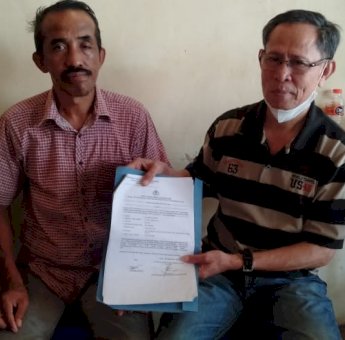 Curhat Pengusaha Kopi di Gowa, Ditipu Ratusan Juta Rupiah Oleh Rekan Bisnisnya