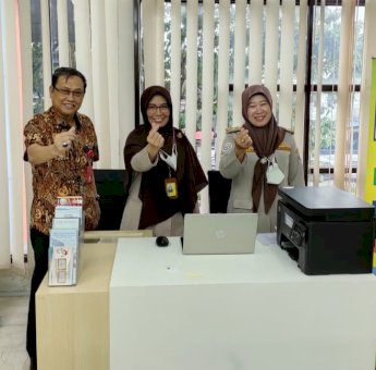 Mal Pelayanan Publik Provinsi Sulsel Kini Tambah 5 Layanan Baru