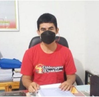 Polisi Periksa Kabag Perencanaan Dan Keuangan Pemkab Jeneponto, Dugaan Korupsi Dana Operasional