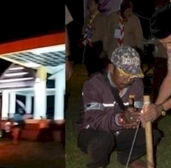 KMD Ranting Lalabata Ditutup, Ini Harapan Dinas Dikbud Soppeng