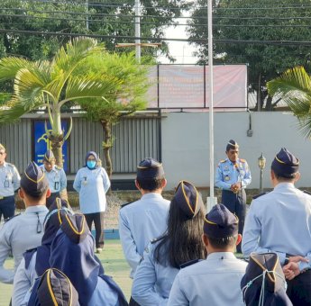 ASN Kanwil Kemenkumham Didorong Miliki Sifat Loyalis Dalam Bekerja