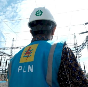 Kolaborasi BUMN Dukung Hilirisasi Mineral, PLN Siap Bantu Pasokan Listrik Smelter Antam Sebesar 150 MVA