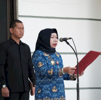 Target Kinerja Terealisasi Maksimal, Sekda Gowa Minta Penyusunan Program Kerja Segera Rampung