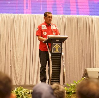 Kanwil Kemenkumham Sulsel Bekali UPT Materi Kompetensi Teknis, Upaya Pacu Kinerja