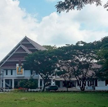Perjalanan Dinas dan Belanja Rumah Tangga Pimpinan DPRD Sinjai Naik