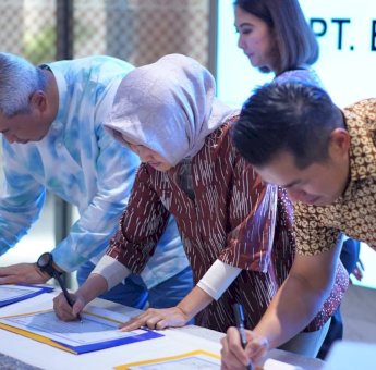 Gandeng Perbankan, FKS Land Mudahkan Masyarakat Miliki Apartemen Bandaranya Makassar