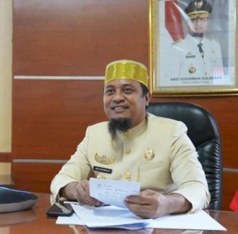 77 Tahun Hari HPRL, Gubernur Sulsel: Kita Telah Alokasikan Rp 818 Miliar di Luwu Raya
