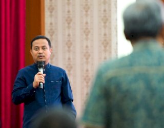 Realisasi Investasi di Sulsel Mencapai Rp 14,2 Triliun