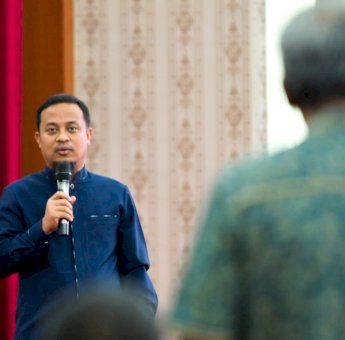 Realisasi Investasi di Sulsel Mencapai Rp 14,2 Triliun