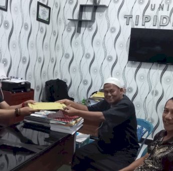 Mantan Bupati Takalar Syamsari Kitta Dilaporkan ke Polisi Terkait Dugaan Penyalahgunaan Wewenang Saat Menjabat