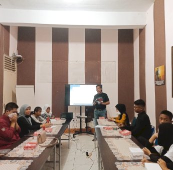 HWDI Sulsel Gandeng PKBI Perkuat Pengetahuan HKSR ke FAM, Anak, Remaja Disabilitas, dan Kusta