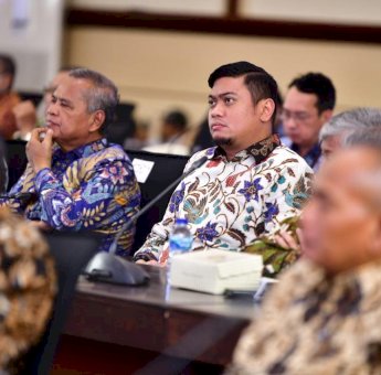 Bapenda dan Perusda Gowa Diminta Gali Potensi Daerah Tingkatkan PAD