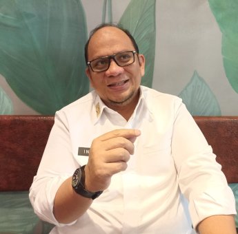 DPMPTSP Gowa Libatkan Sejumlah SKPD Inventalisir Pelaku Usaha Tak Berizin