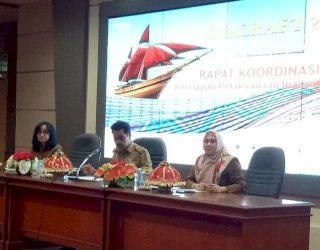 Pemprov Sulsel Siap Tampilkan 100 Lebih Produk Unggulan di Inacraft 2023