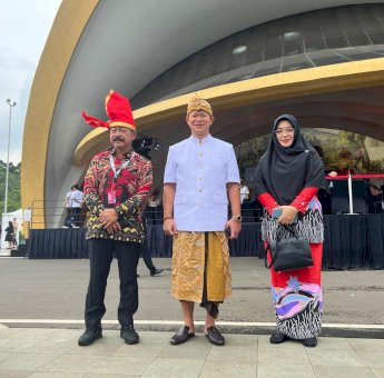 Event Beautiful Malino Berhasil Masuk KEN Kemenparekraf 2023