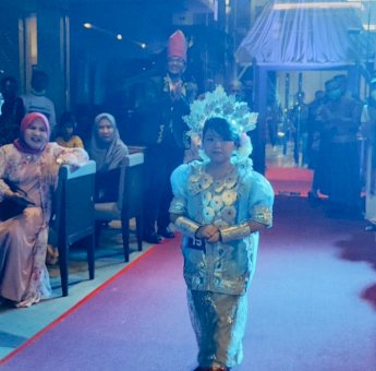 Novotel Makassar Ajak Tamu-Tamu Kenal Budaya Sulsel di Malam Pergantian Tahun